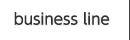 business line　事業内容